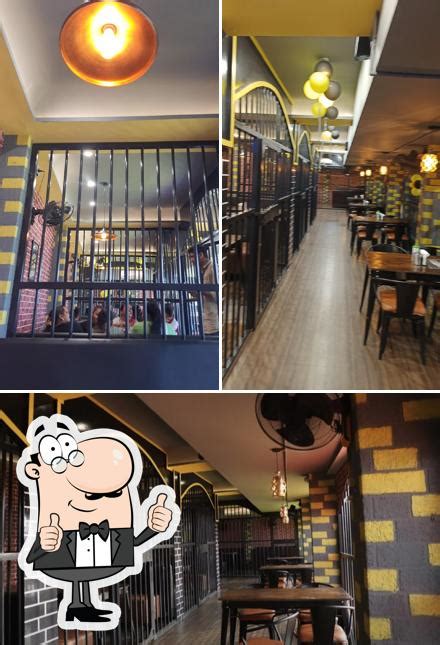 Jail Chai Bar Cafe, Surat - Restaurant menu, prices and reviews