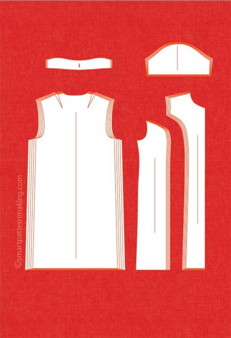 Image result for Grading Dress Pattern