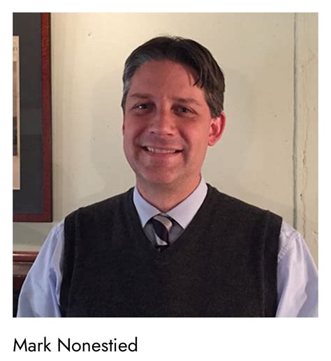 Nov 9 | Fairview Announces Guest Lecturer | Westfield, NJ Patch