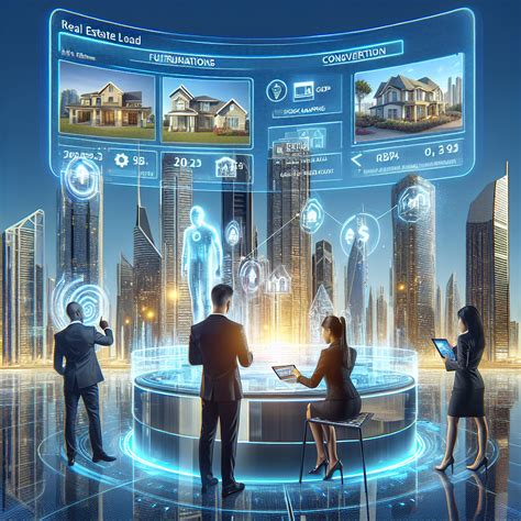 Conversion Real Estate Leads in 2025 - Callin