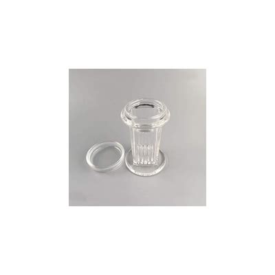 Deschem 2Pcs Lab Glass Coplin Staining Jar with Cover India | Ubuy