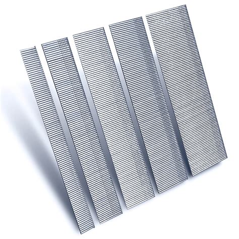 Snapklik.com : 18 Gauge Brad Nails 2”,1-1/2",1-1/4",1",5/8",1600 Pcs ...