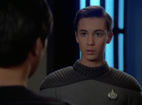 215: "Pen Pals" - penpals hd 115 - TrekCore 'Next Generation' Screencap ...