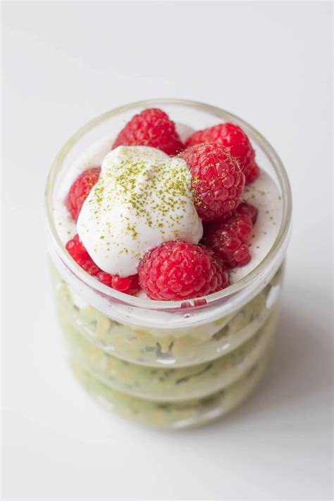 Matcha Overnight Oats Recipe (How to Make This Healthy Breakfast for ...