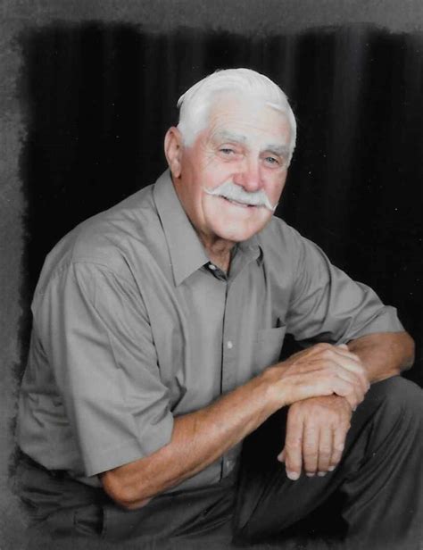 Monte Curry - 2023 - Isburg Funeral Chapels