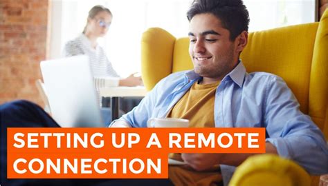 Remote Connection 的图像结果