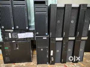 Rental workstations T5810 z440 for Rent with v4 intel xeon processors ...