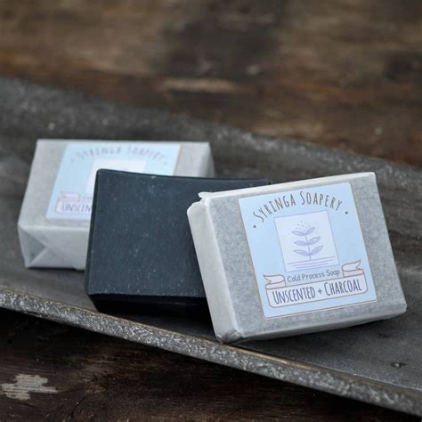 Image result for Soap Labels Using a Very