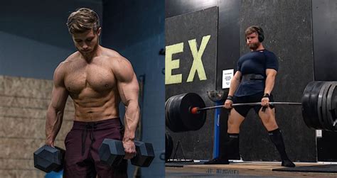 Jeff Nippard Workout Routine and Diet Plan