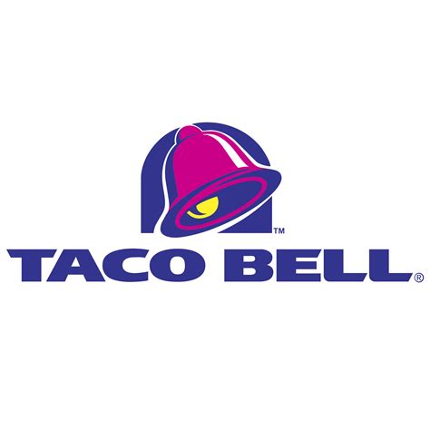 Taco Bell Logo Png
