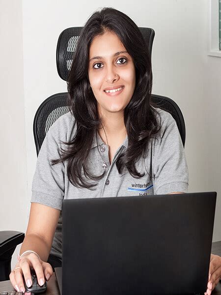 Careers at Winterhalter - our job offers