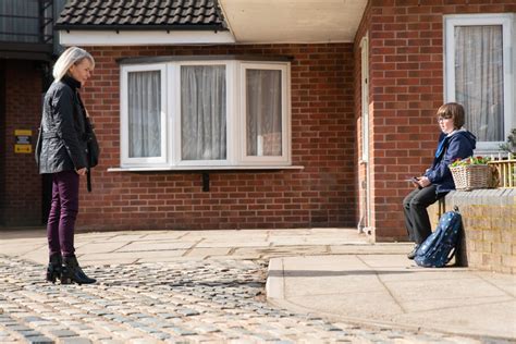 Coronation Street – Sharon and Harvey connection explained