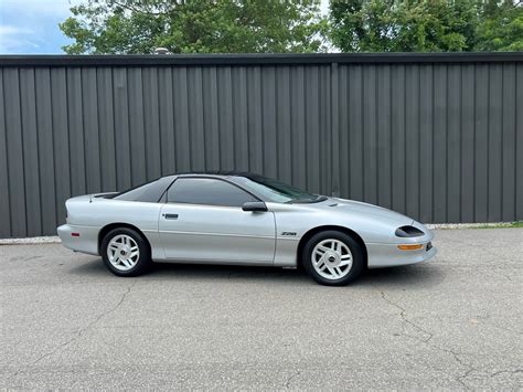 1996 Chevrolet Camaro | GAA Classic Cars