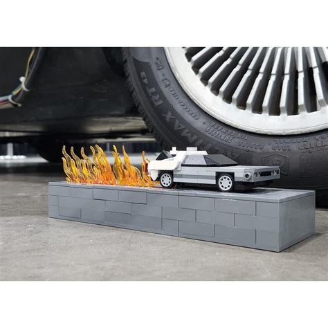 Image result for LEGO Time Machine