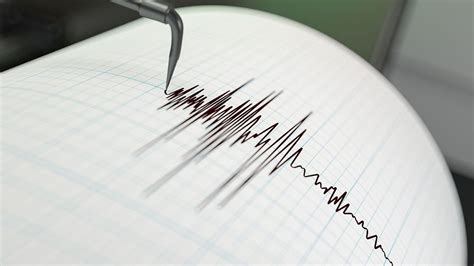 Maharashtra: Earthquake Of Magnitude 3.8 Jolts Melghat Near Amravati ...