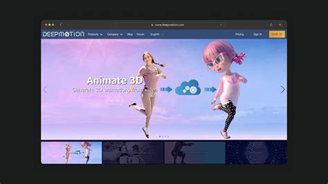 Computer Animation Software 的图像结果