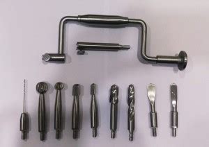 SOURAV Orthopaedic Hudson brace set Surgical Plier Price in India - Buy ...