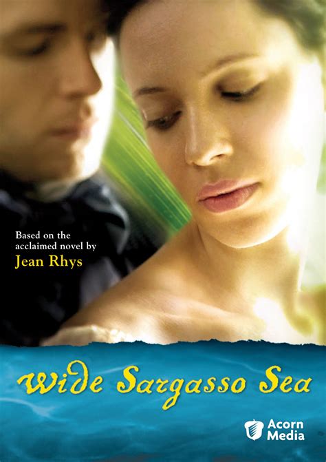 Wide Sargasso Sea 1993