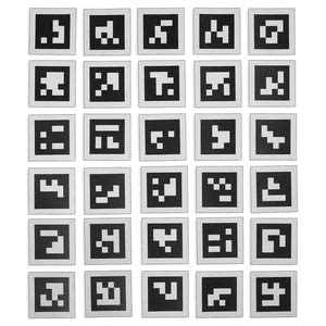 Image result for April Tag Sample MATLAB