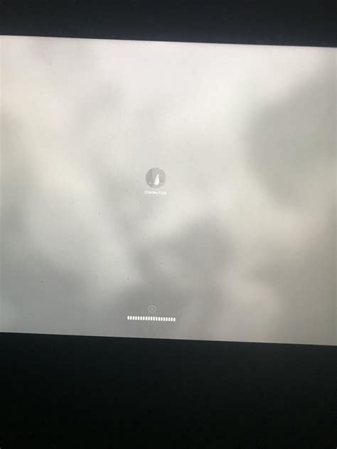 Weird screen : r/mac