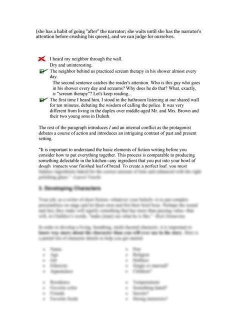 Image result for Story Writing Tips