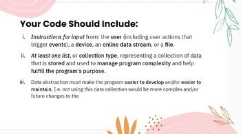 Image result for Example of Type Create Performance Task