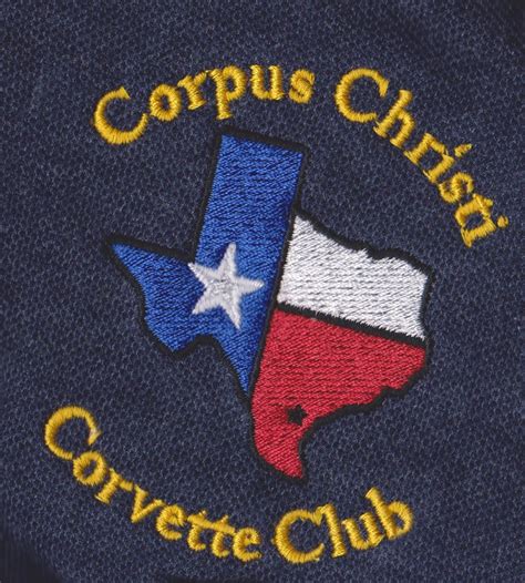 Corpus Christi Corvette Club Honor our Veterans Car & Truck Show