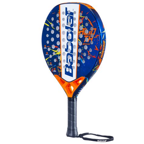 Alioth Jr – Babolat India