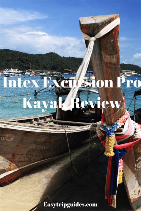 Intex Excursion Pro Kayak Forum 的图像结果