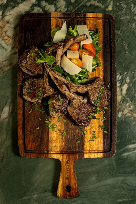 Little Italy Italian Restaurant in Downtown San Diego