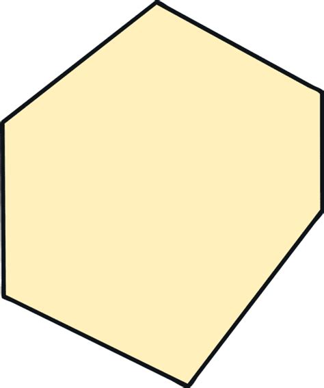 What Is a 2D Shape? | Definition & Examples | Twinkl