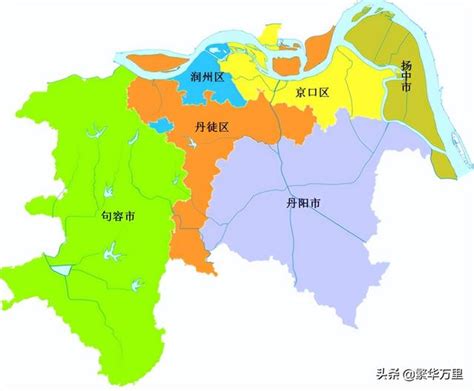 南京市区是哪个区 关于南京城市的介绍_知秀网