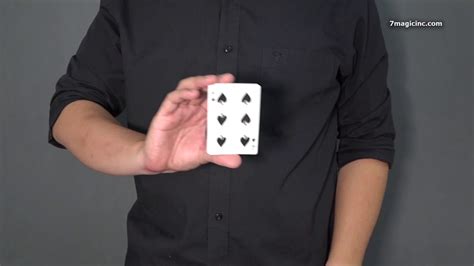 Gimmick Card Tricks Tutorials 的图像结果