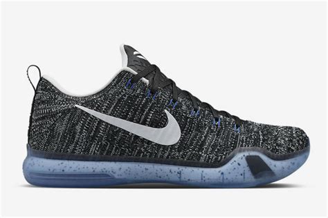 NikeLab Kobe X Elite Low HTM