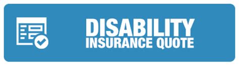 Image result for Disability Insurance Quote