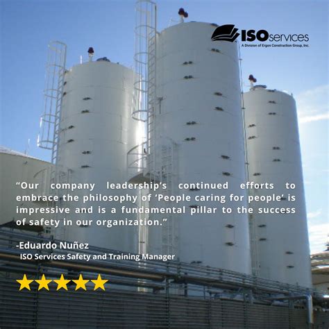 ISO Services 的图像结果