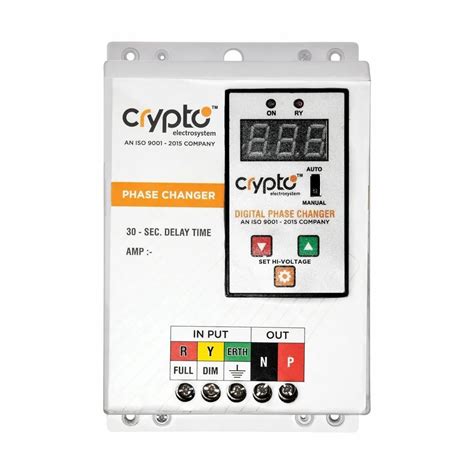 Image result for Automatic Phase Balancer