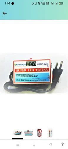 Image result for Testing Back Light LED S