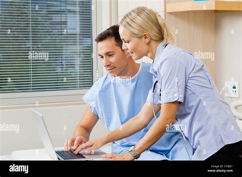 Patient 的图像结果