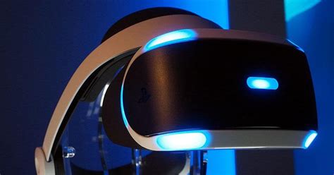 PlayStation 4 VR 的图像结果