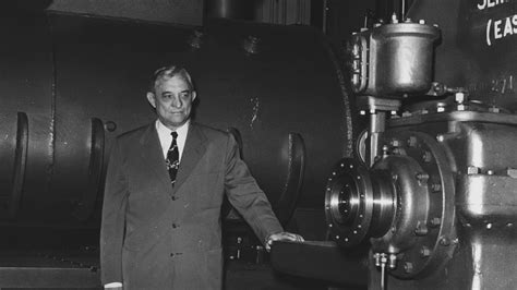 The Western New Yorker Who Invented Air Conditioning | wgrz.com