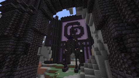 Giant Minecraft Castle Tutorials 的图像结果