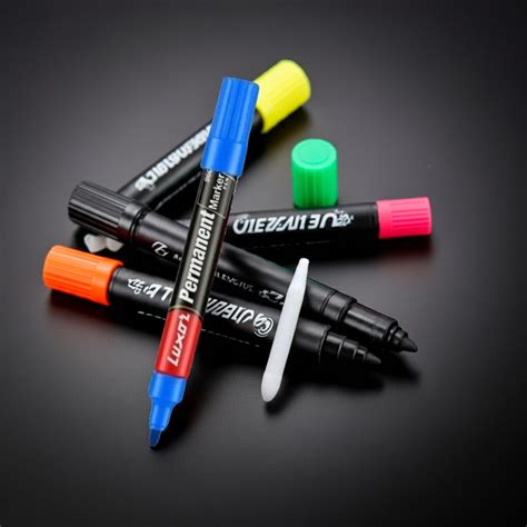 A Comprehensive Guide to Marker Tips: Understanding Replacement Tips ...