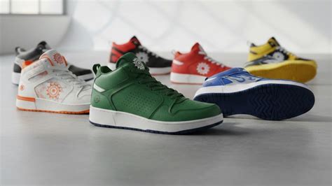 Top Motorsport Sneaker Brands in India [2026] – Ludic