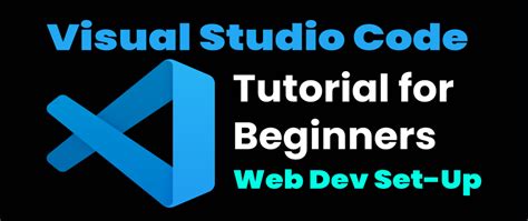 vs Code for Beginner 的图像结果