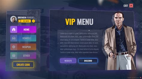 Image result for VIP Mod Menu