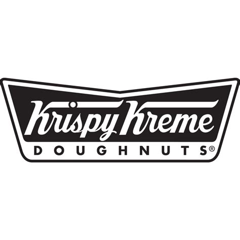 Krispy Kreme logo, Vector Logo of Krispy Kreme brand free download (eps ...