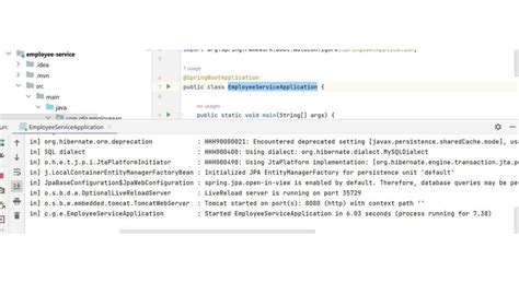 Image result for Spring Boot Micro Services Java