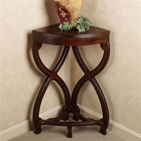 Corner Entryway Tables