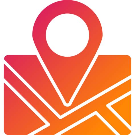 Map Pointer Symbol 的图像结果
